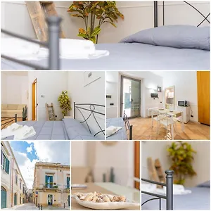 Le Case Di Glamour Casa vacanze