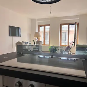 A Casa Di Eli Appartamento