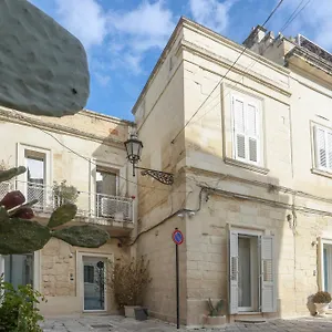 Fjore Di Lecce, & Caffe Appartamento