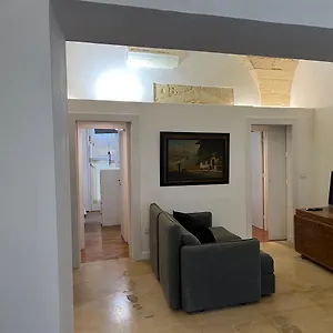 Li Turnisi Appartamento